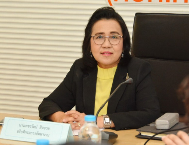 ข่าวดี! รับชายไทยฝึกงานญี่ปุ่น 3 ปี มีรายได้