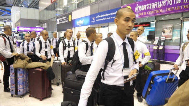 ข่าวดี! รับชายไทยฝึกงานญี่ปุ่น 3 ปี มีรายได้