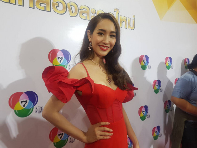 "มิน พีชญา" หายเหนื่อยเรตติ้งละครสองนรีดีเกินคาด