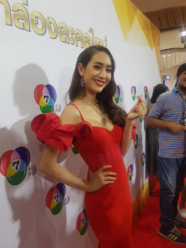 "มิน พีชญา" หายเหนื่อยเรตติ้งละครสองนรีดีเกินคาด