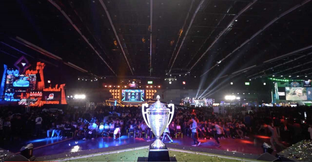 "การีนา"ส่ง'FIFA Online 4 Super League' -หานักกีฬาตัวแทนไทย
