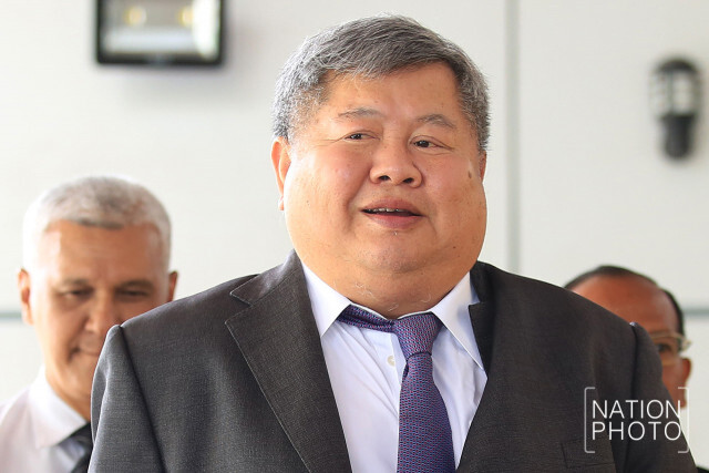 คุก "เปรมชัย" 6 เดือน ไม่รอลงอาญา ครอบครองปืนไรเฟิล