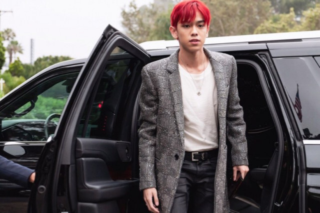 โยง 'เติร์ด' เคยกิ๊ก 'แพทริเชีย' ลับหลัง 'พีช'