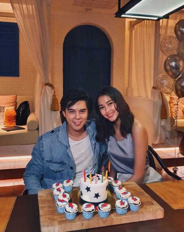 ภาพคู่ "แพทริเซีย-โน๊ต" โผล่ว่อนโซเชียล ก่อน "พีช พชร" เปิดใจข่าวความสัมพันธ์