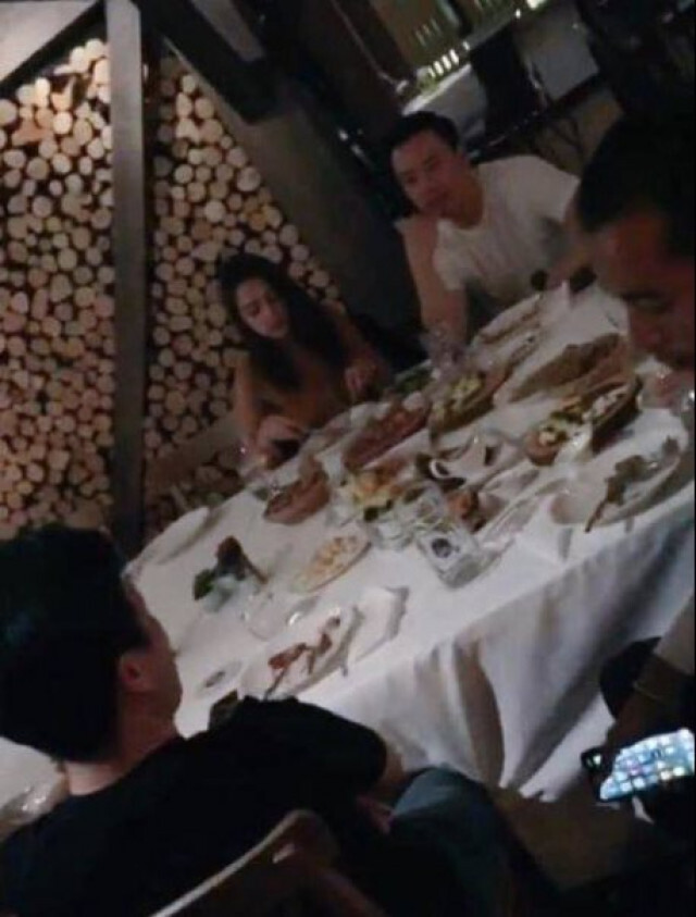"โน้ต วิเศษ" เคลียร์ชัด!! สถานะแพทริเซีย "ไม่ได้เป็นอย่างที่ทุกคนเข้าใจ"