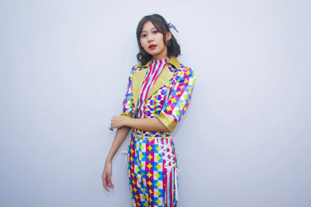 Cocktail ชม "มายด์ BNK48" ร้องเพลงเรา "เพลงสดใสเลยครับ"