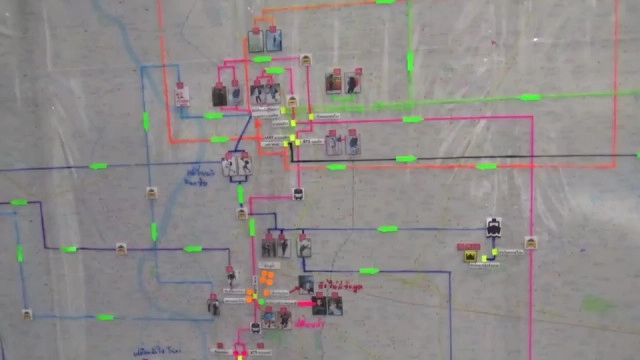 ประชุมคณะทำงานคดีระเบิด เตรียมออกหมายจับเพิ่มอีก 2