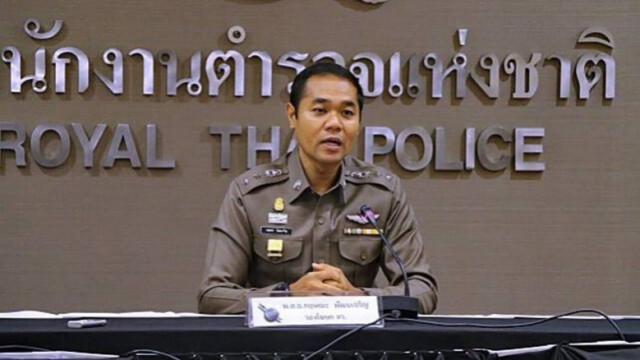 ผบ.ตร. สั่งล่าคนร้ายลอบวางระเบิดหลายจุดในยะลา