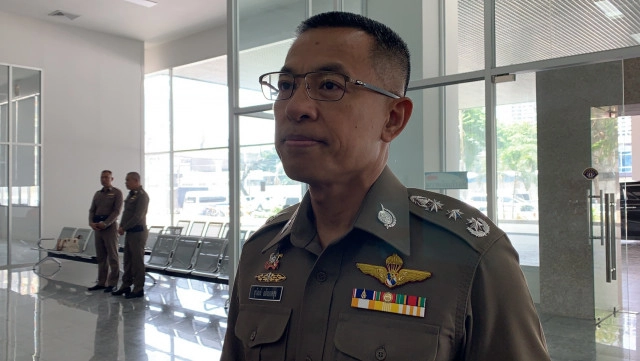 ประชุมคณะทำงานคดีระเบิด เตรียมออกหมายจับเพิ่มอีก 2