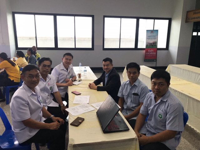 ภท.ผลักดัน "Telemedicine" ลดแออัดของรพ.
