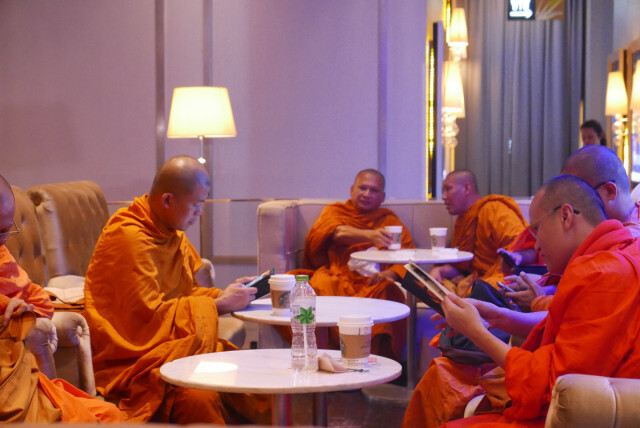 สารคดีตามรอยพระพุทธเจ้า 2 "ไตรปิฎก คำสอนมีชีวิต"สุดยอดสารคดีแห่งการจรรโลงพระพุทธศาสนาแห่งยุค