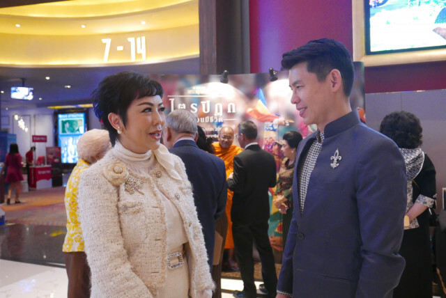 สารคดีตามรอยพระพุทธเจ้า 2 "ไตรปิฎก คำสอนมีชีวิต"สุดยอดสารคดีแห่งการจรรโลงพระพุทธศาสนาแห่งยุค