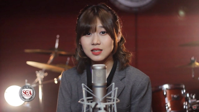 Cocktail ชม "มายด์ BNK48" ร้องเพลงเรา "เพลงสดใสเลยครับ"