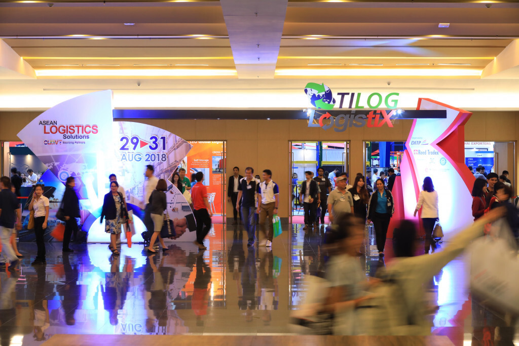 พลิกโฉมสู่โลจิสติกส์ TILOG-LOGISTIX 2019 งานแสดงสินค้าและบริการโลจิสติกส์ 28-30 ส.ค. ที่ไบเทคบางนา