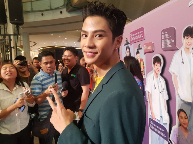 "แบงค์" สงสาร "เจ้าขุน" เจอดราม่าหลังขึ้นชก ดีใจได้น้องชายเพิ่ม
