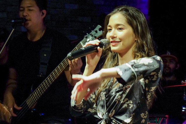 ซันนี่ เมินดราม่าโดนกล่าวหาคอมเมนต์แซว วี วิโอเลต แรง