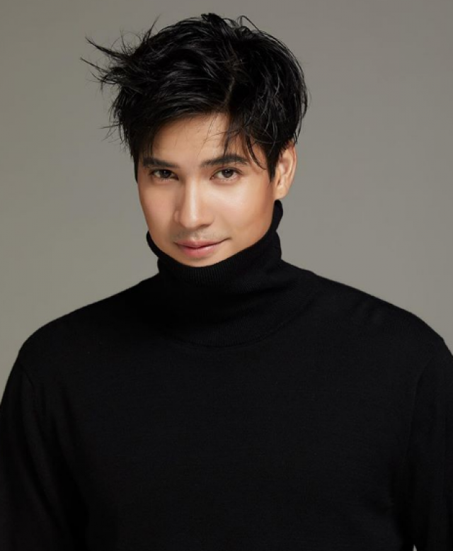 "ปุ๊กลุก ฝนทิพย์" ออกโรงแจง ข่าวเมาท์ คู่จิ้นสร้างภาพ