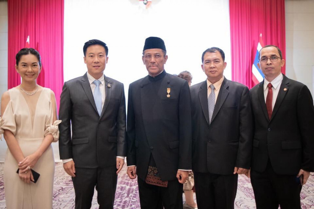 ก.ศึกษา ปลื้มอาเซียนชูไทยต้นแบบการศึกษาปฐมวัย ก.ศึกษา ปลื้มอาเซียนชูไทยต้นแบบการศึกษาปฐมวัย