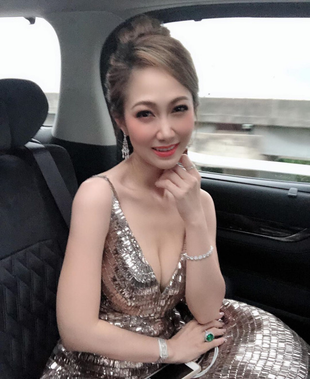 ไฮโซน้ำหวาน เคลื่อนไหวแล้ว! หลังคลีนิคถูกตำรวจเข้าค้น