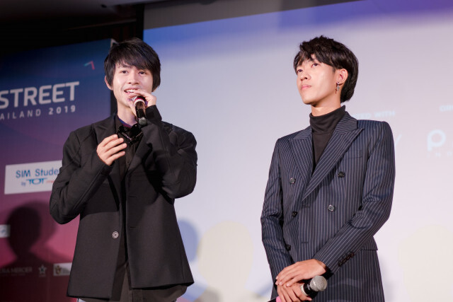 แถลงข่าว ‘ Seoul Street Festival Thailand 2019 ‘ เทศกาลเกาหลีที่น่าตื่นตาตื่นใจที่สุด !