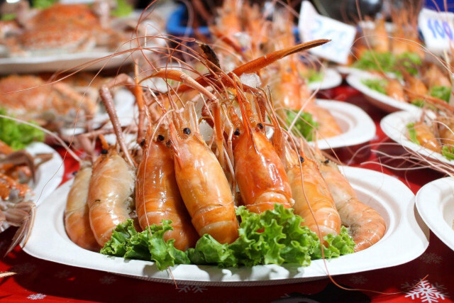 ททท.สำนักงานเพชรบุรี ขอเชิญทุกท่านร่วมกิจกรรม "ตกหมึก"