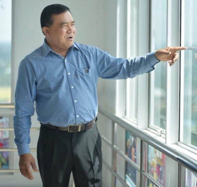 แค้นนี้พี่ไม่ลืม "พี่ดูไบ-พี่เหลิม" หนุน "แจ๊ส" ล้มเด็กเนวิน