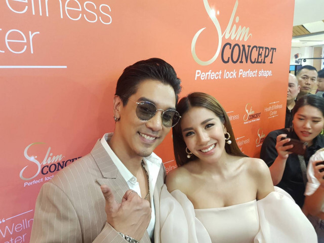 "ดีเจแมน-ใบเตย" เผยเหตุผล! หลังประกาศแต่งฟ้าแลบ