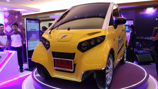 PEA จับมือ TEMCA จัดสัมมนาผู้ใช้ไฟฟ้ารองรับยุค Disruptive Technology ภาคธุรกิจอุตสาหกรรม