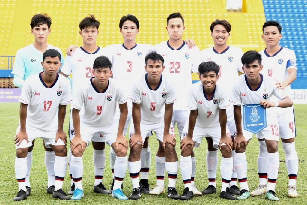 นายกสมาคมฯ​ เผย​ การ์เลส ขอวางกรอบพัฒนาช้างศึก U19