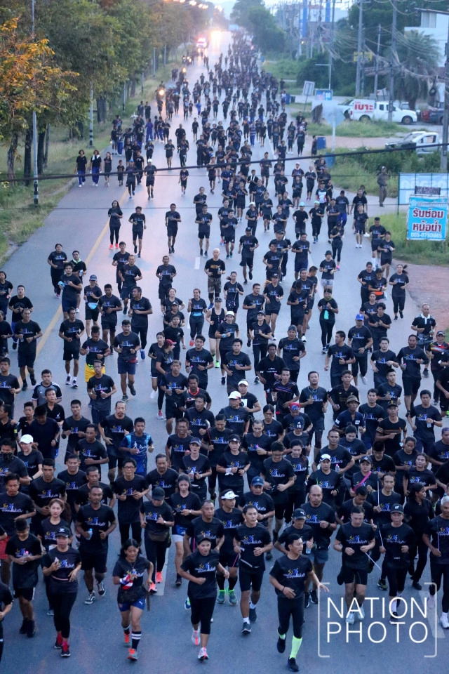 99 ปี ล้านความดี เพื่อรัฐบุรุษ พลเอกเปรม ติณสูลานนท์