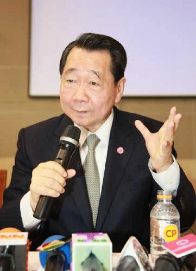 3ตระกูลนักธุรกิจไทยติด 20อันดับตระกูลเศรษฐีแห่งเอเชีย