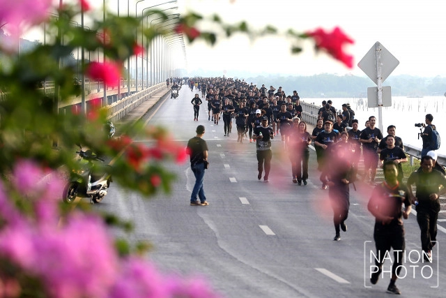 99 ปี ล้านความดี เพื่อรัฐบุรุษ พลเอกเปรม ติณสูลานนท์