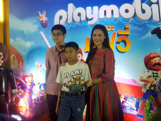 "อรอนงค์" เผยสภาพจิตใจดีขึ้นหลังหย่าสามี เชื่อลูกเข้าใจปัญหา