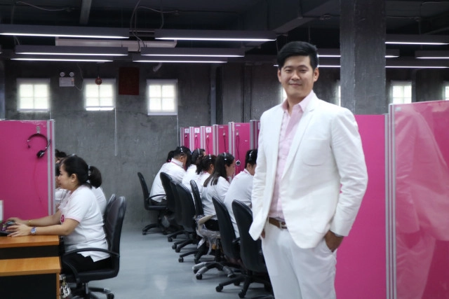 ธรรมะคู่กับสุขภาพดี "โพชง" เครื่องดื่มสมุนไพร 32 ชนิด