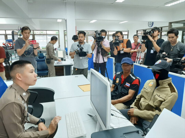 แจ้งจับรุ่นพี่เทคโนฯ รับน้องโหด รุมเตะ ต่อย ไฟเผา ล้างสมอง