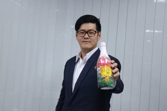 ธรรมะคู่กับสุขภาพดี "โพชง" เครื่องดื่มสมุนไพร 32 ชนิด