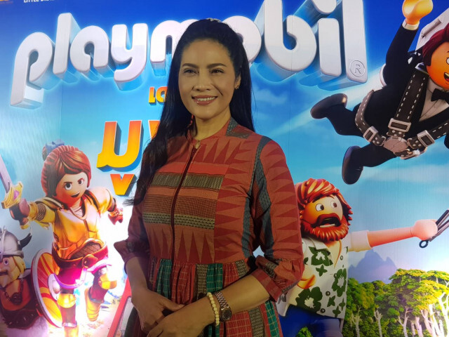 "อรอนงค์" เผยสภาพจิตใจดีขึ้นหลังหย่าสามี เชื่อลูกเข้าใจปัญหา