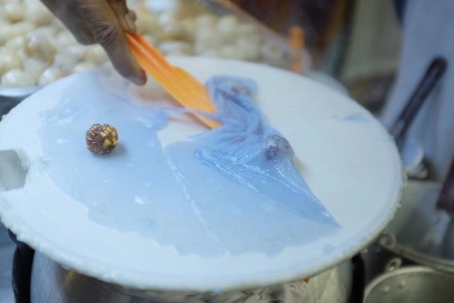 หลบความวุ่นวายไปนั่งชิล ที่ "Samsara Bar" บาร์ลับๆ ริมเจ้าพระยา