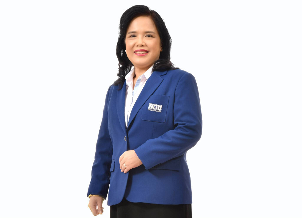 กอช. ชวนแรงงานนอกระบบ วางแผนชีวิตหลังเกษียณ