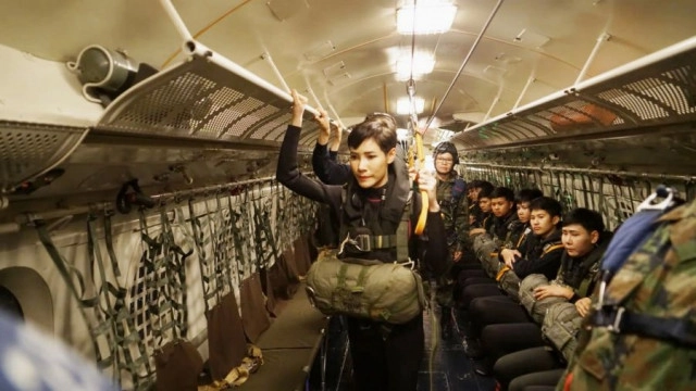 ในหลวงโปรดเกล้าฯ ให้จัดทำพระประวัติ เจ้าคุณพระสินีนาฏ พิลาสกัลยาณี