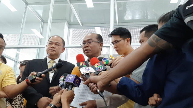 "เจ๊เกียว" คาใจ หาก "หมวดจรูญ" เป็นเจ้าของเงินจริง ทำไมรีบถอน-ปิดบัญชี?