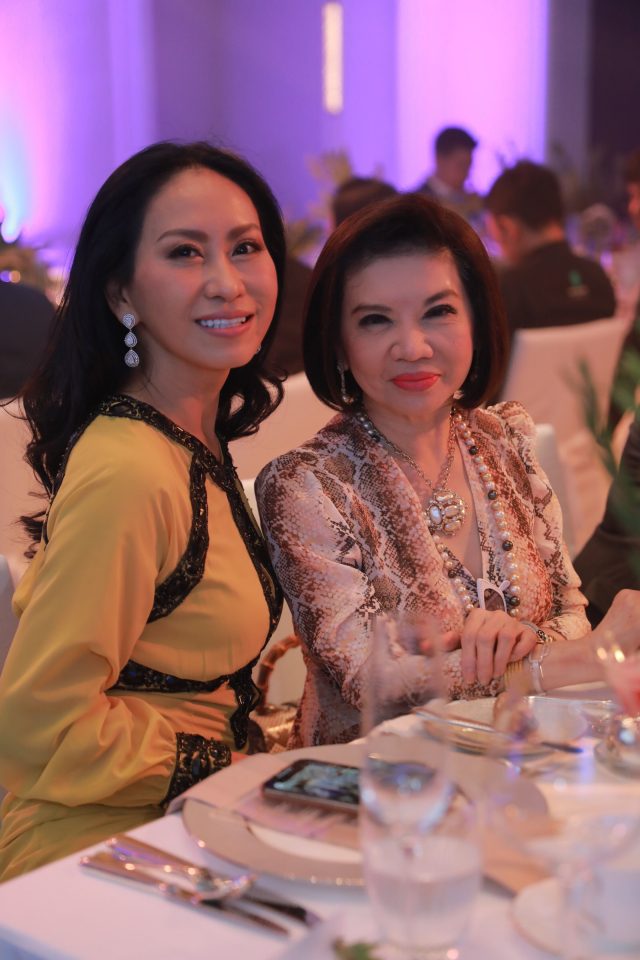 ดื่มด่ำรสชาติของชาซีลอนในรูปแบบใหม่กับการรังสรรค์สู่อาหาร ระดับ พรีเมียม