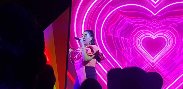 "ซานิ" รับหวั่นไหวกับทุกเพศ ยังไม่คิดลงเอยกับใคร