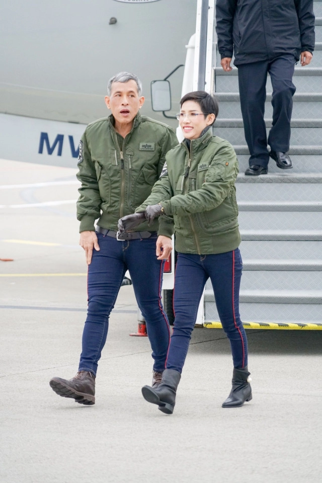 ในหลวงโปรดเกล้าฯ ให้จัดทำพระประวัติ เจ้าคุณพระสินีนาฏ พิลาสกัลยาณี