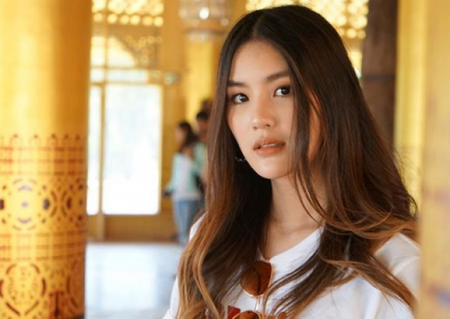 "เป้ วงมายด์"  รับคบ "น้องกร" นานกว่าหนึ่งปีแล้ว