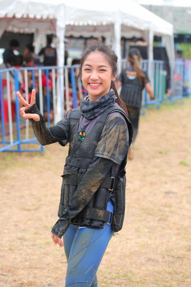 เค้กBNK48 สวนดราม่าทันควัน!! สวมหมวกแบรนด์เนมปลอม