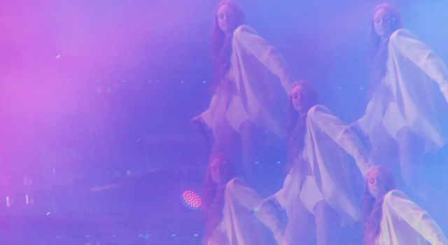ที่สุดระดับโลก! ล่องลอยไปกับ " Flume live in Bangkok "