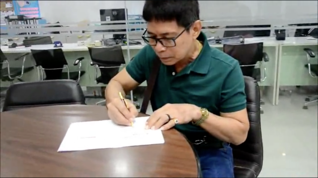"หมวดจรูญ" แย้ม! อาจซื้อทองเก็บเก็งกำไร