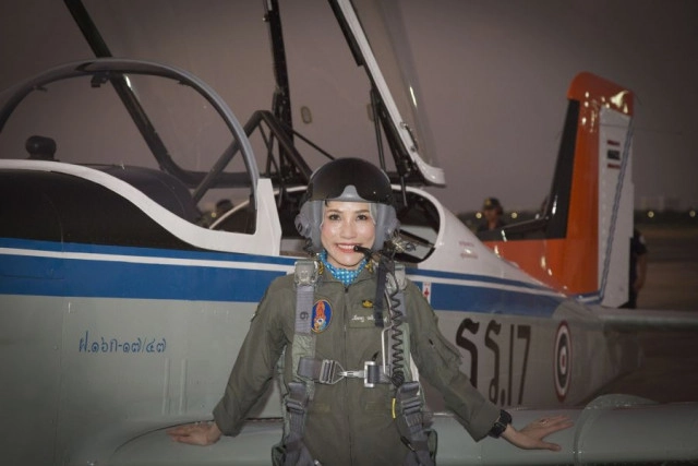 ในหลวงโปรดเกล้าฯ ให้จัดทำพระประวัติ เจ้าคุณพระสินีนาฏ พิลาสกัลยาณี