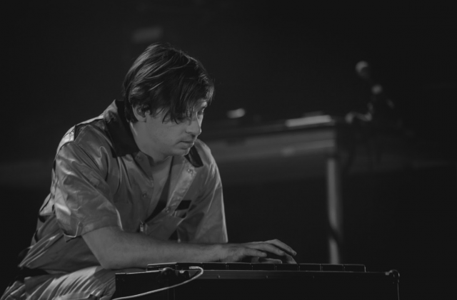 ที่สุดระดับโลก! ล่องลอยไปกับ " Flume live in Bangkok "